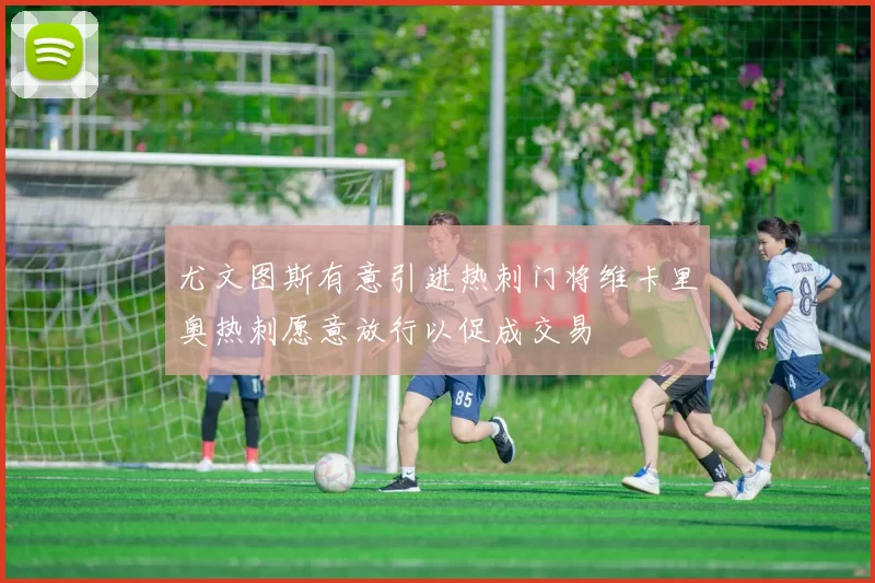 尤文图斯有意引进热刺门将维卡里奥热刺愿意放行以促成交易