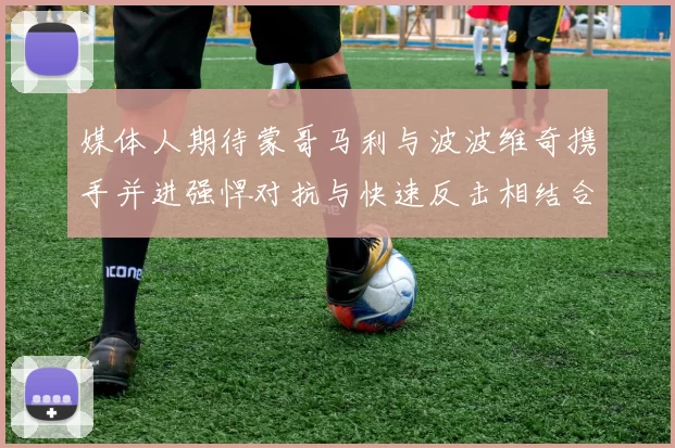媒体人期待蒙哥马利与波波维奇携手并进强悍对抗与快速反击相结合